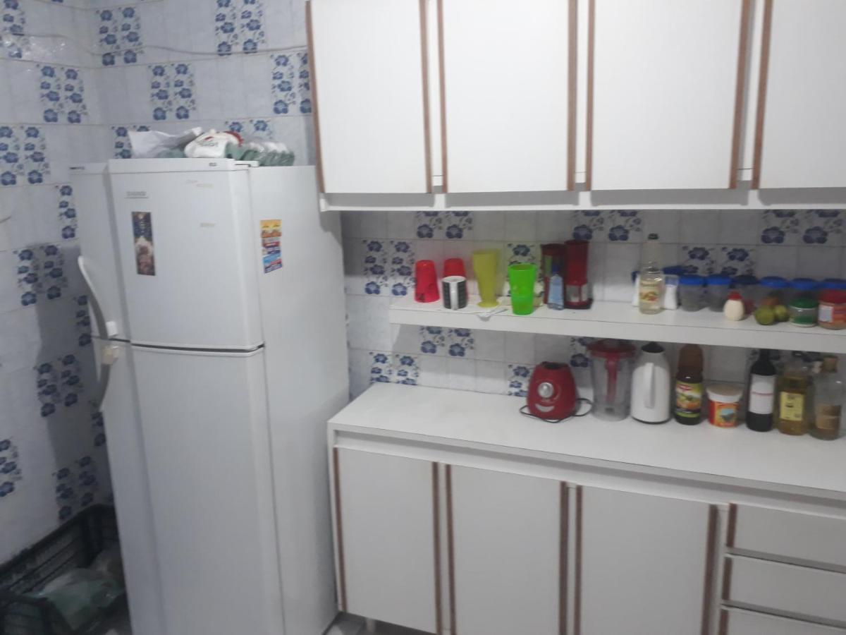 Quarto Familiar Aconchegante Recife Exterior photo
