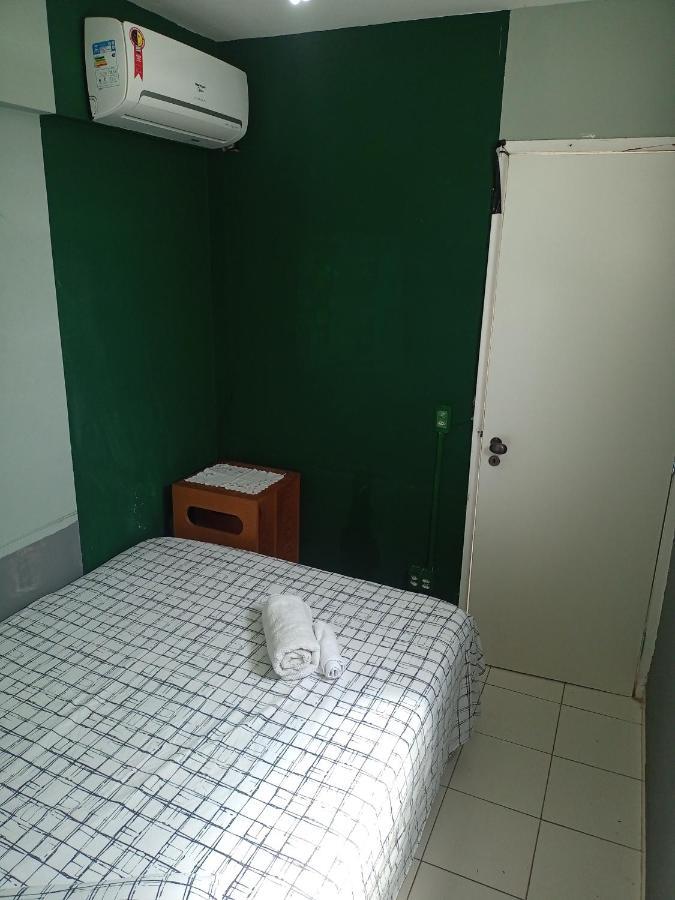Quarto Familiar Aconchegante Recife Exterior photo