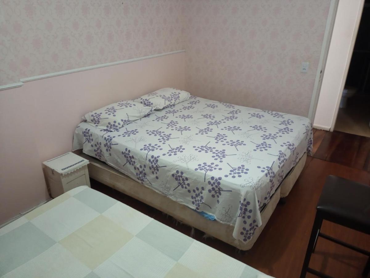 Quarto Familiar Aconchegante Recife Exterior photo